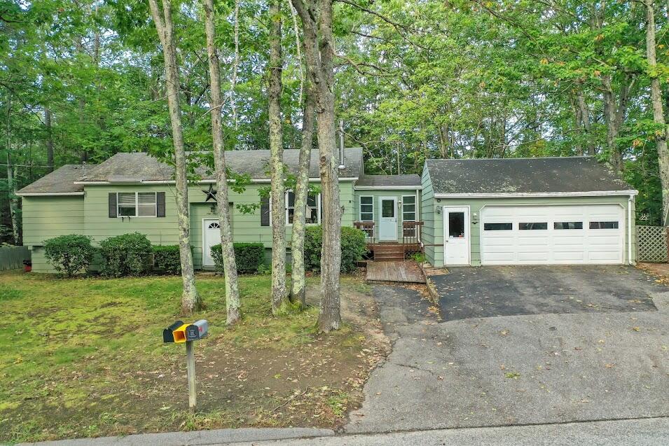 400 Old Greene Road Lewiston ME 04240