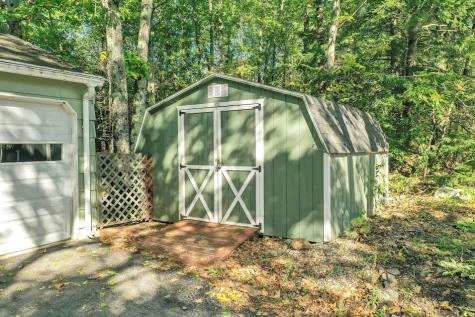 400 Old Greene Road Lewiston ME 04240