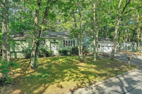 400 Old Greene Road Lewiston ME 04240