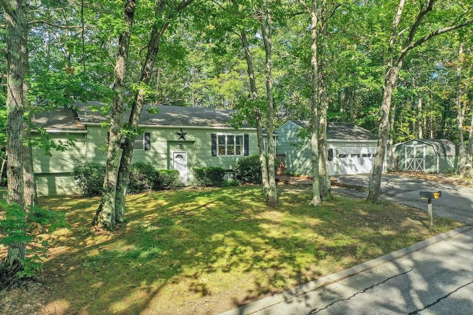 400 Old Greene Road Lewiston ME 04240