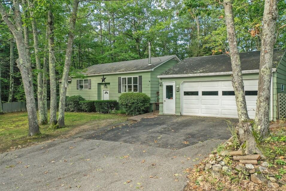 400 Old Greene Road Lewiston ME 04240