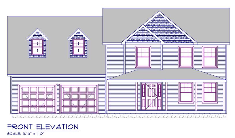 5 Hardwood Lane Kennebunk ME 04063