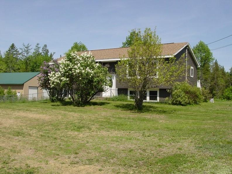 24 Michael Drive Carmel ME 04419