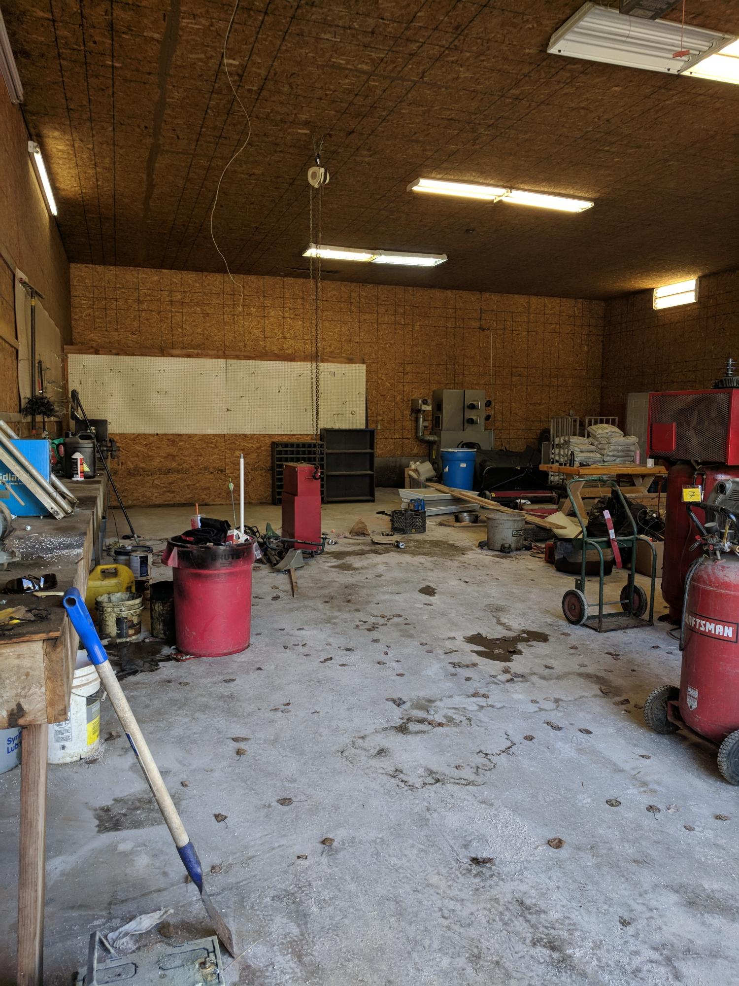 24 Michael Drive Carmel ME 04419