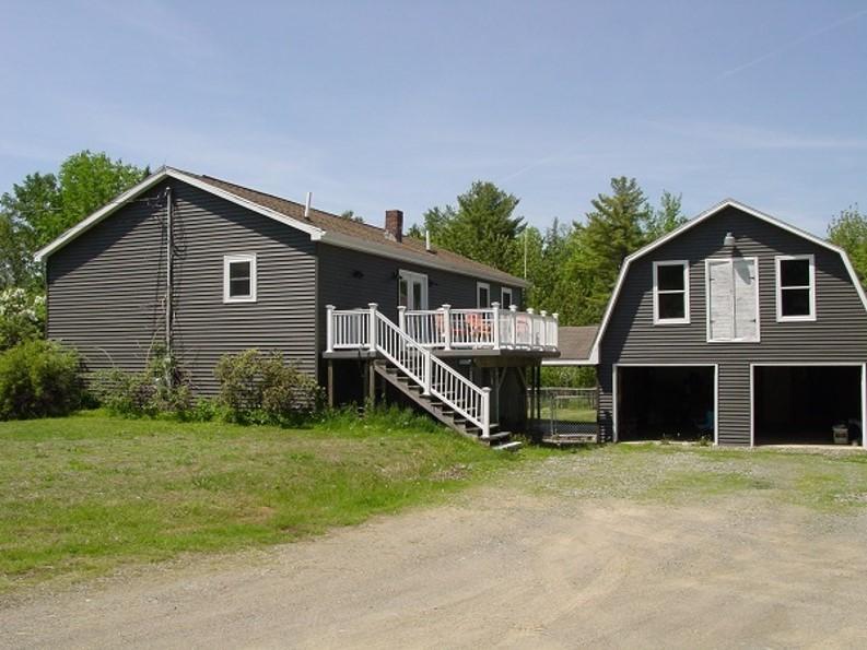 24 Michael Drive Carmel ME 04419