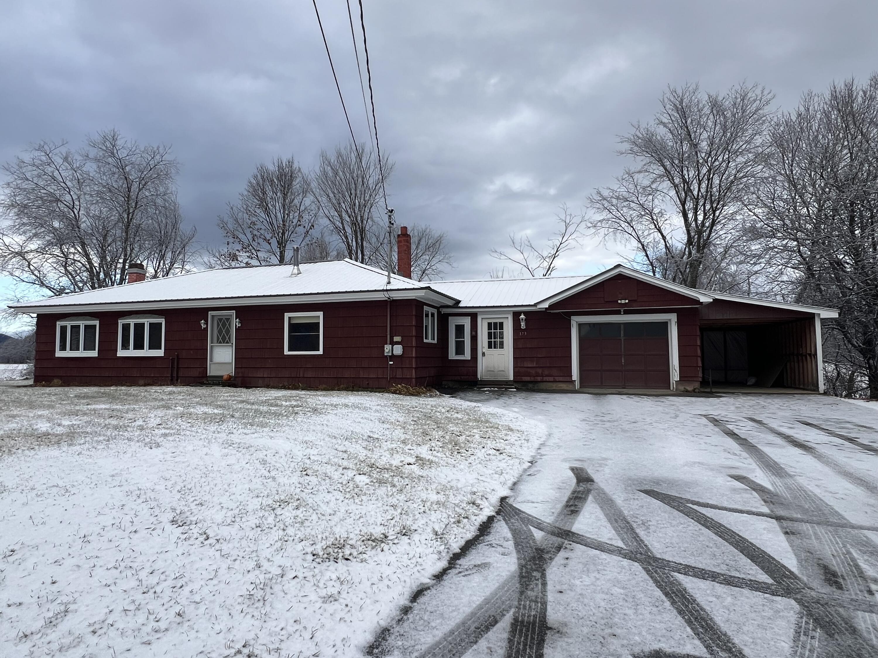 173 Route 232 Rumford ME 04276