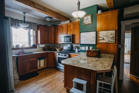 51 Forest Street Dexter ME 04930