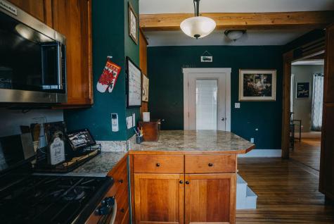 51 Forest Street Dexter ME 04930