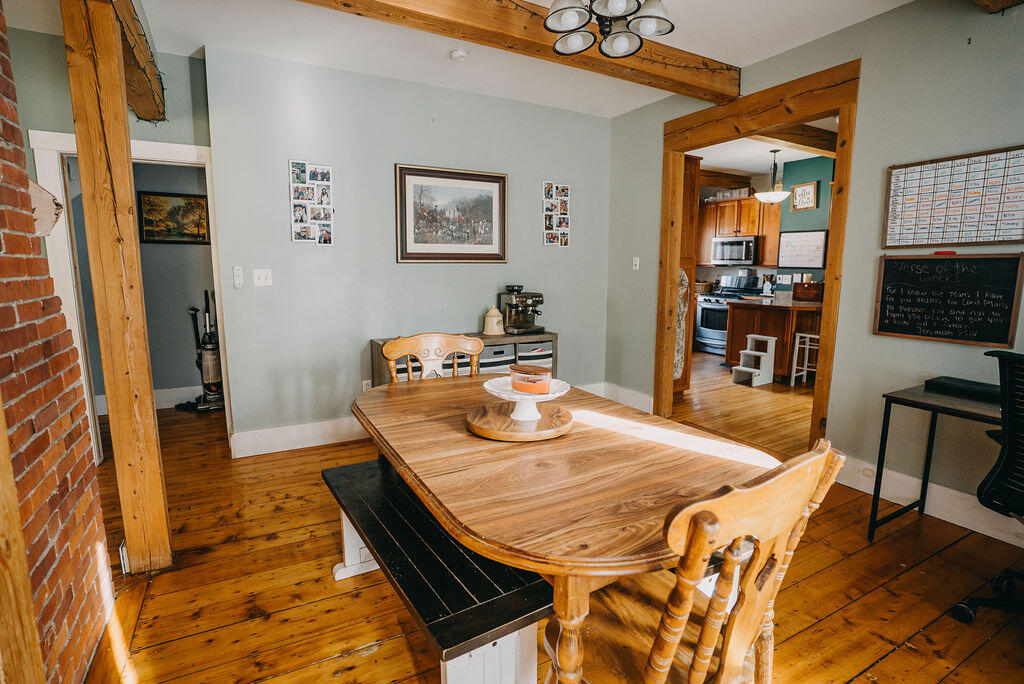 51 Forest Street Dexter ME 04930