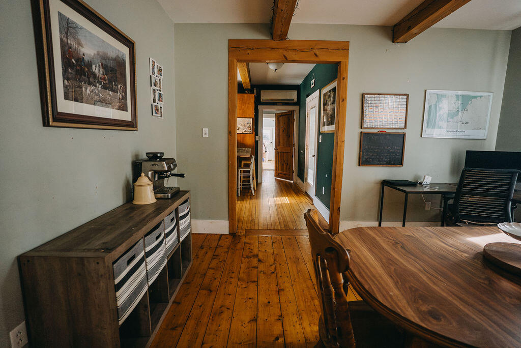 51 Forest Street Dexter ME 04930