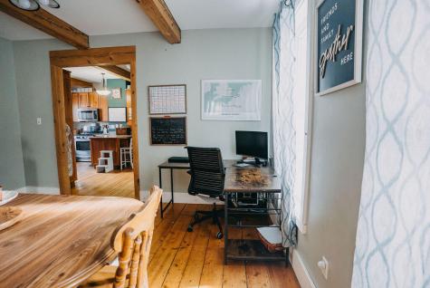 51 Forest Street Dexter ME 04930