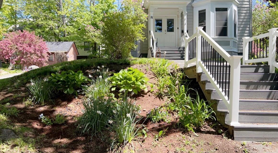 51 Forest Street Dexter ME 04930