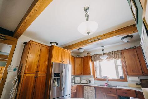 51 Forest Street Dexter ME 04930