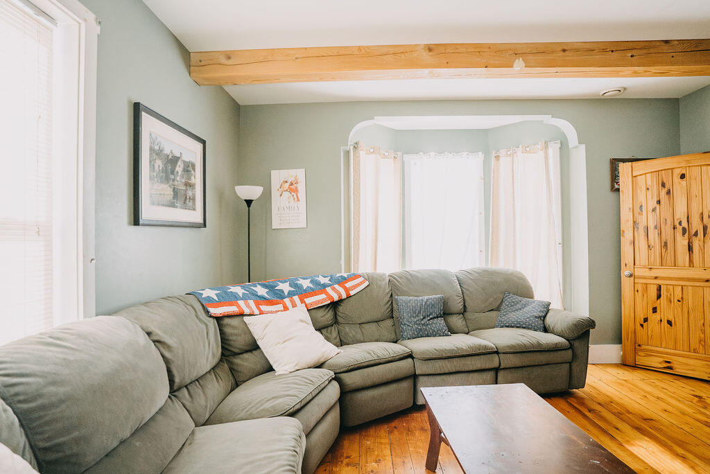 51 Forest Street Dexter ME 04930