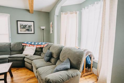 51 Forest Street Dexter ME 04930