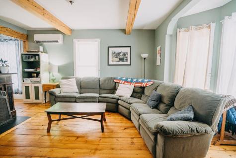 51 Forest Street Dexter ME 04930