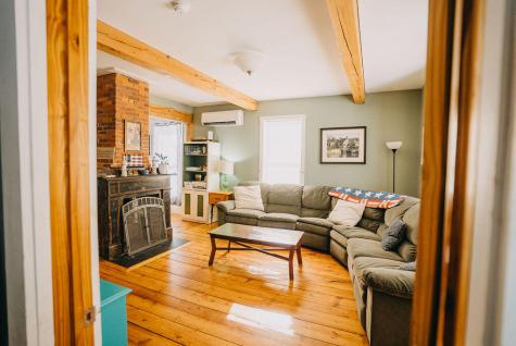 51 Forest Street Dexter ME 04930