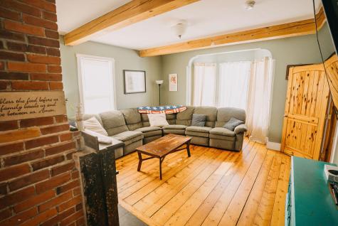 51 Forest Street Dexter ME 04930