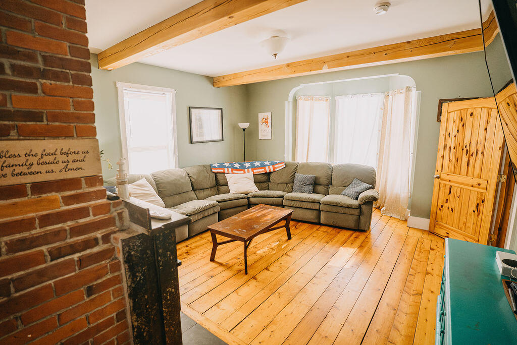 51 Forest Street Dexter ME 04930