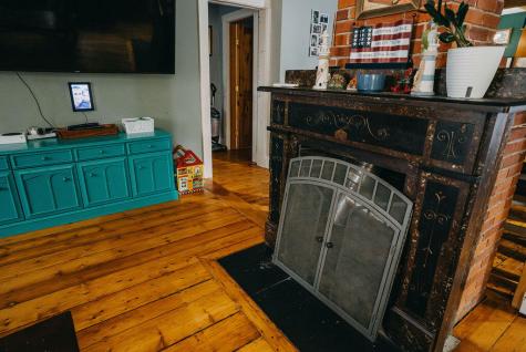 51 Forest Street Dexter ME 04930