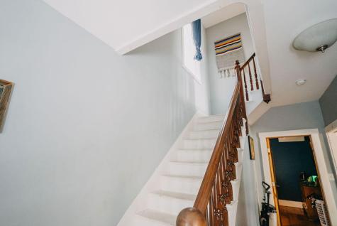 51 Forest Street Dexter ME 04930