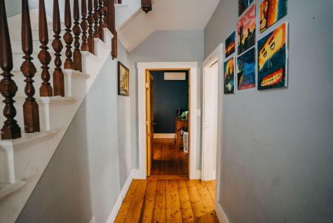 51 Forest Street Dexter ME 04930