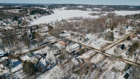 51 Forest Street Dexter ME 04930