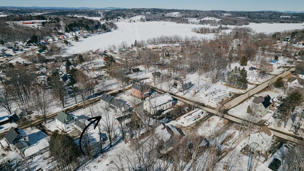 51 Forest Street Dexter ME 04930