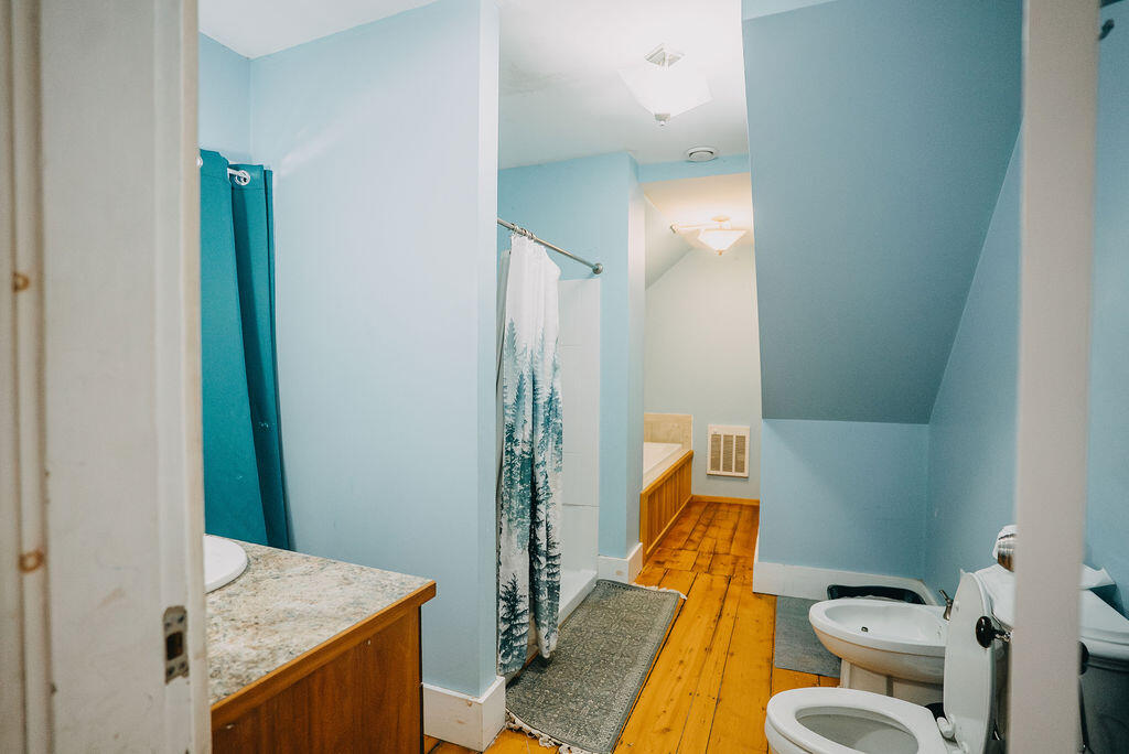 51 Forest Street Dexter ME 04930