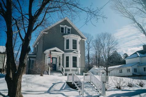 51 Forest Street Dexter ME 04930