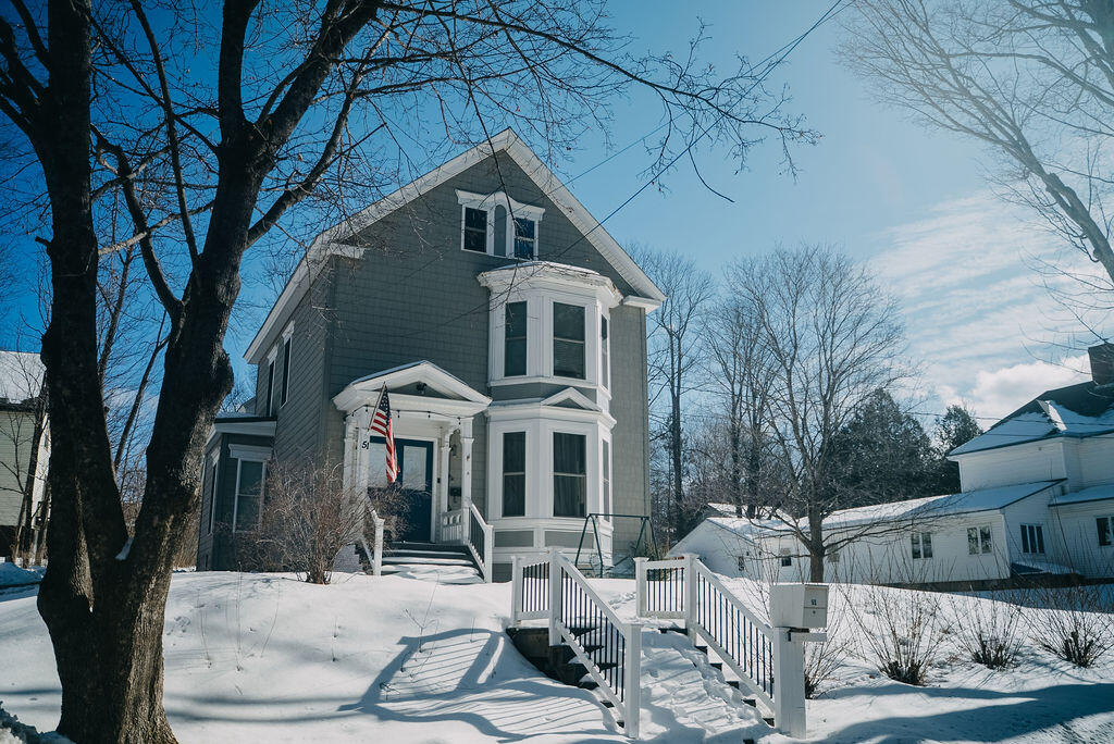 51 Forest Street Dexter ME 04930