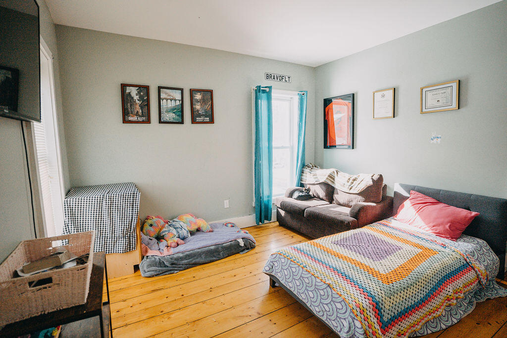 51 Forest Street Dexter ME 04930