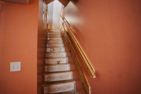 51 Forest Street Dexter ME 04930