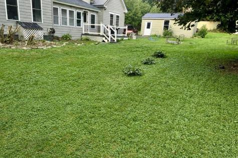 51 Forest Street Dexter ME 04930