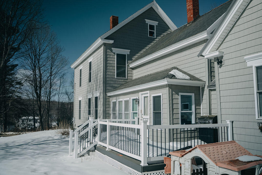 51 Forest Street Dexter ME 04930