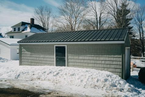 51 Forest Street Dexter ME 04930