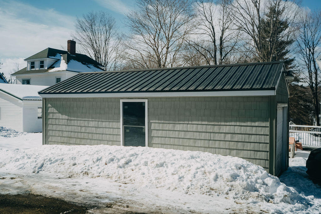 51 Forest Street Dexter ME 04930