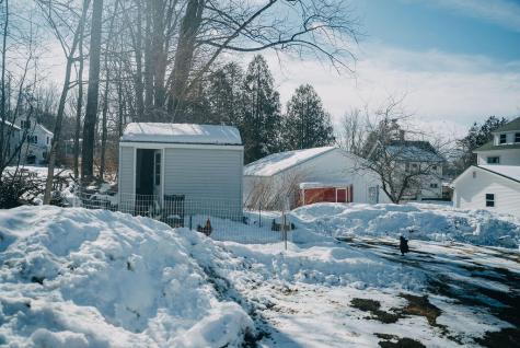 51 Forest Street Dexter ME 04930