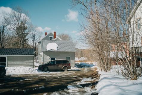 51 Forest Street Dexter ME 04930