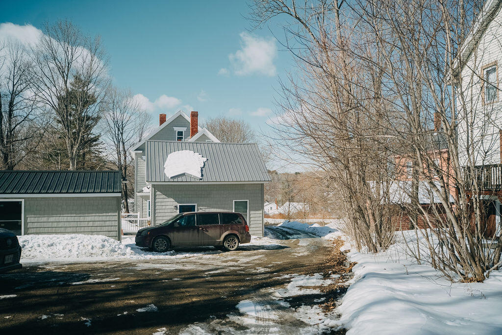 51 Forest Street Dexter ME 04930