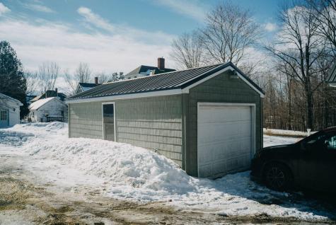 51 Forest Street Dexter ME 04930