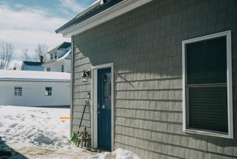 51 Forest Street Dexter ME 04930