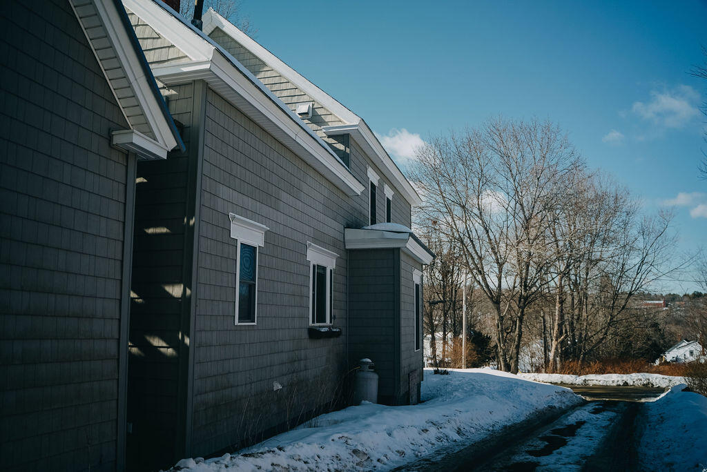 51 Forest Street Dexter ME 04930