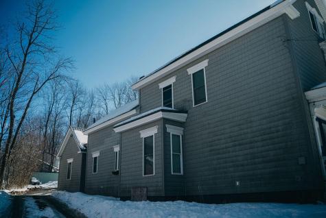 51 Forest Street Dexter ME 04930