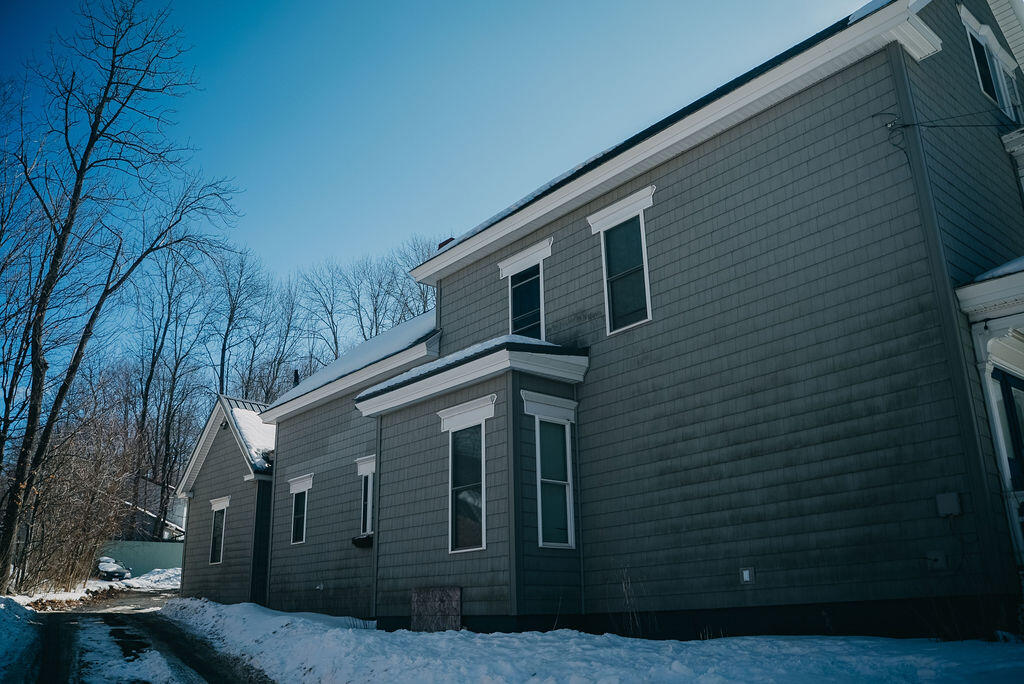 51 Forest Street Dexter ME 04930