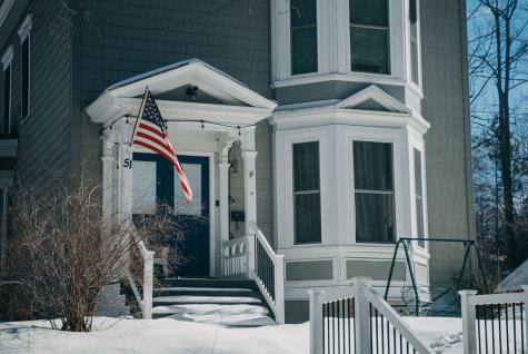 51 Forest Street Dexter ME 04930