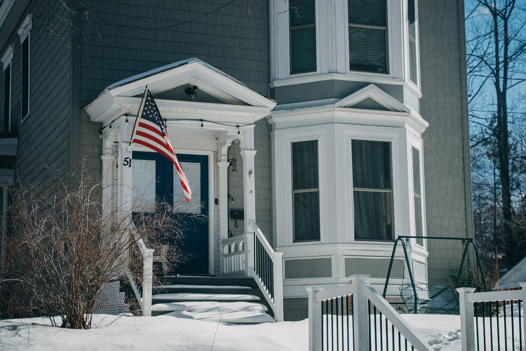 51 Forest Street Dexter ME 04930