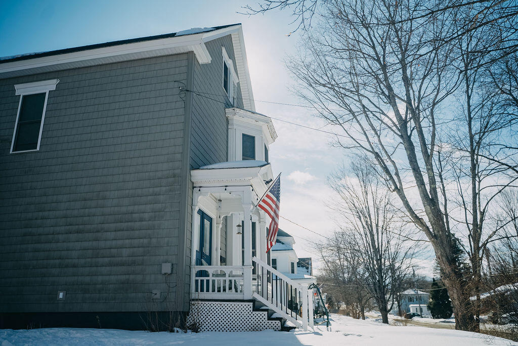 51 Forest Street Dexter ME 04930