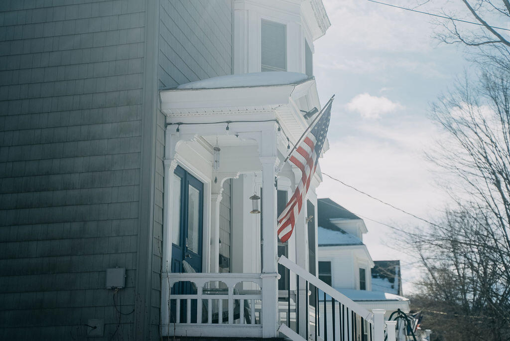 51 Forest Street Dexter ME 04930