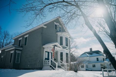 51 Forest Street Dexter ME 04930